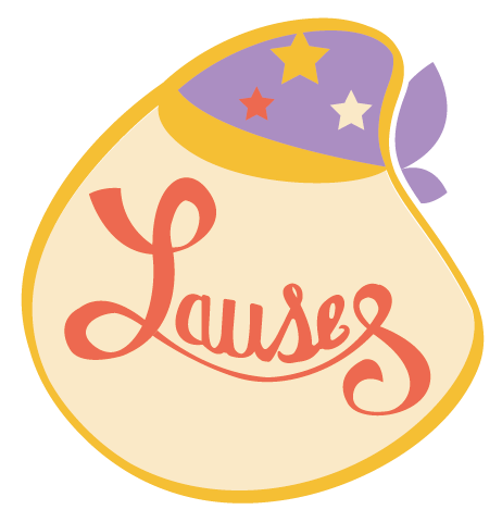 logotipo lauses